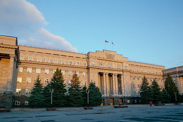 Очередное заседание Законодательного Собрания состоится 15 апреля